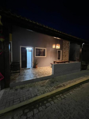 Casa Aconchegante
